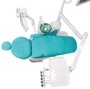 Unità di Trattamento Dentale Digitale Ginbao J31 T1 con Schermo Touch - Product Image 1