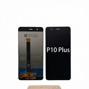 Pantalla de Repuesto TFT/In-cell/OLED de Alta Calidad 100% Probada para Teléfono Móvil <span class=keywords><strong>P10</strong></span> <span class=keywords><strong>Plus</strong></span>, 1 Año de Garantía, 350-400cd - Product Image 4