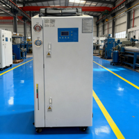 Refroidisseur industriel automatique ultra-basse température anti-corrosion et anti-explosion à prix d'usine