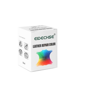 Gel Reparador de Cuero <span class=keywords><strong>Eidechse</strong></span>, Kit de Reparación de Cuero para Chaquetas, Bolsos y Cinturones, Combina con Cualquier Color - Product Image 1
