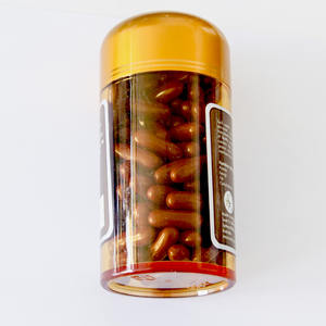 खाद्य अनुपूरक त्वचा देखभाल सौंदर्य भेड़ प्लेसेंटा कैप्सूल - Product Image 1