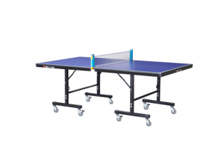 <span class=keywords><strong>Table</strong></span> <span class=keywords><strong>de</strong></span> <span class=keywords><strong>Tennis</strong></span> Pliable Intérieur Pliante Divertissement Exercice <span class=keywords><strong>Table</strong></span> <span class=keywords><strong>de</strong></span> <span class=keywords><strong>Tennis</strong></span> en MDF - Product Image 3