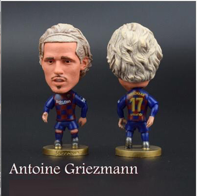Antoine Griezmann