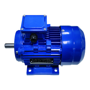 Motor trifásico de 2.2KW, 1000rpm, 6 polos, IE3, 3HP, 960rpm, con cable de cobre 100%, motor eléctrico de CA de potencia completa. - Product Image 2