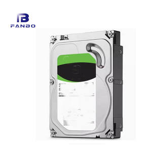 Harde Schijf Voor Server St24000nm 007H X24 24Tb Sise 3.5Inch Harde Schijf - Product Image 3