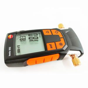 Manómetro Digital y Electrónico 552 Original, Nuevo y Más Vendido - Product Image 1