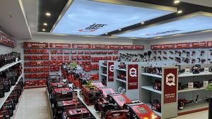 แม่พิมพ์ไฟฟ้าขนาด6มม. 600W แม่พิมพ์ QY-1125C ขนาดเล็กสำหรับมืออาชีพ - Product Image 3