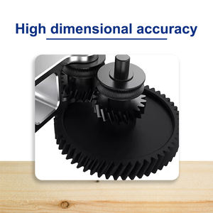 Résine d'impact Antinsky Engineering pour imprimante 3D DLP LCD 405nm 1kg Haute précision et faible rétrécissement - Product Image 5