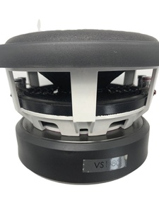Fabbrica Direttamente <span class=keywords><strong>Subwoofer</strong></span> <span class=keywords><strong>100</strong></span> <span class=keywords><strong>Watt</strong></span> Alimentato 8 Pollici <span class=keywords><strong>Subwoofer</strong></span> Magneti - Product Image 3