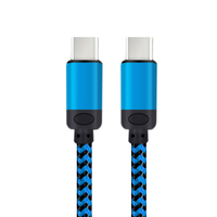 Câble Micro USB OEM Qualité Originale 1M 3Ft 2M 6FT 3M 10FT Cordon de Synchronisation et de Charge pour Type-C