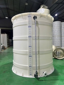 OEM/ODM Vietnam: Equipos de Almacenamiento Químico, Recipientes a Presión Cilíndricos, Tanques de PE y HDPE para Químicos, Agua, Petróleo y Combustible - Product Image 2