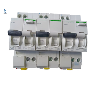 เซ็นเซอร์ควบคุม PLC เซอร์กิตเบรกเกอร์ ยี่ห้อใหม่เอี่ยมของแท้ DPNH +ELE D 40A - Product Image 1