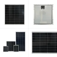 Venta Directa de Fábrica Paneles Solares Mono 235W Paneles Solares Fotovoltaicos