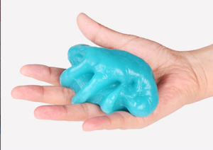 Gel de Limpieza para Autos, Slime Mágico, Eliminador de Polvo y Suciedad para Ventilaciones de Autos, Teclados de Computadora, Herramienta para Limpiar Interiores - Product Image 3