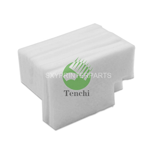 Boîte de maintenance T6715 T6716 pour imprimante Epson Workforce Pro WF-4720 WF-C5210 WF-C5290 WF-C5710 WF-C5790 ET-8700, <span class=keywords><strong>tampon</strong></span> de récupération des encreurs usagés - Product Image 2