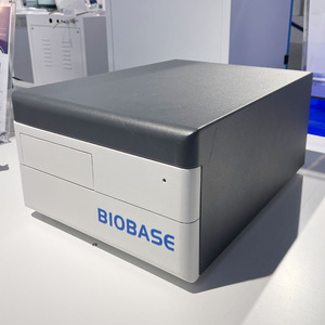 BIOBASE China IVD ELISA Microplate Reader BK-EL10B Desktop 8 Saluran Optik Tanpa Layar Elisa Reader untuk Laboratorium - Product Image 3