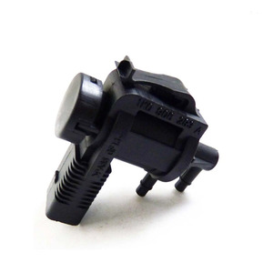Electrovanne à vide pour VW <span class=keywords><strong>Audi</strong></span> Beetle Golf Jetta Touareg Touareg 1K0906283A - Product Image 2