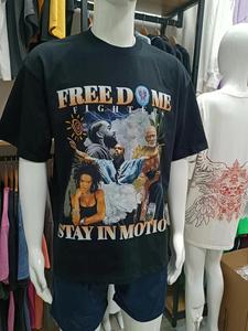 Printed Plain Vintage t <b>Shirt</b> Bundle Wash Short Sleeve up <b>Shirt</b> <b>Mens</b> Tshirts - Product Image 3