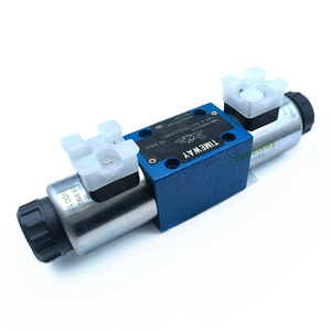 4we van điều khiển điện từ thay thế <span class=keywords><strong>rexroth</strong></span> 4we6d6x/ofeg24n9k4 4we6e62/eg24n9k4 Van ống chỉ hướng trực tiếp từ nhà máy - Product Image 3