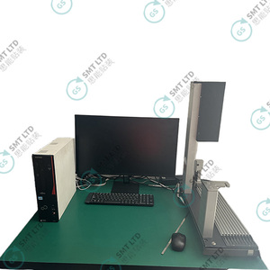 Dispositivo de Calibración de Alimentadores Siemens - Product Image 3