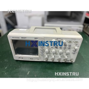 Keysight DSO1014A d'occasion, 4 canaux, 100 MHz (Agilent DSO1014A) hx1 - Product Image 1