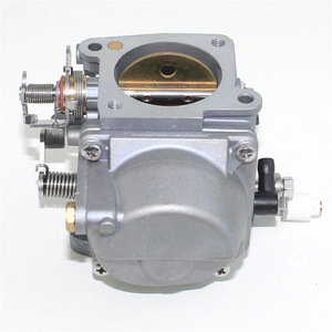 Carburateur de moteur hors-bord Mercury Dongfa 853720A1 853720A8 346032000M pour moteurs à essence de 25 à 30 CV - Product Image 1