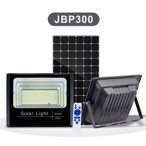 100W 200W năng lượng mặt trời nhà số ánh sáng năng lượng mặt trời ánh sáng ngoài trời với cảm biến chuyển động kim loại màu sắc thay đổi năng lượng mặt trời Powered Pathway đèn - Product Image 6