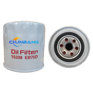 Filtre à huile moteur automobile de haute qualité en gros OEM 15208-EB70D/15208-BN30A/MD353795/90915-TD003 pour Nissan/<span class=keywords><strong>Scania</strong></span>/Toyota - Product Image 1