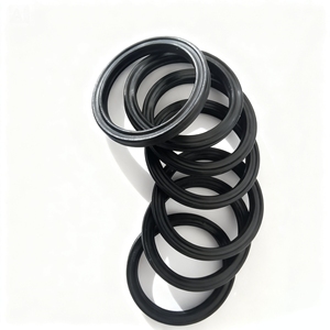 Tuyau de câble en silicone du fabricant Premium x joints annulaires joints annulaires en caoutchouc personnalisés - Product Image 1