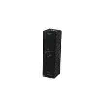 Boîtes en papier kraft coloré personnalisées pour cosmétiques, rouge à lèvres, petites boîtes pour l'emballage d'un ensemble de gloss à lèvres, boîte d'emballage pour gloss à lèvres