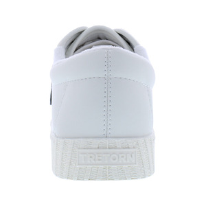 Scarpe da Donna Tretorn Nylite Icon Colore: Bianco/Blu Navy |   100% Autentico - Product Image 4