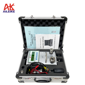 Transmetteur de Pression Portable AILEIKE ALKY25B Jauge de Niveau 0~600 Bar (Multi-unités Bar/<span class=keywords><strong>kPa</strong></span>/<span class=keywords><strong>MPa</strong></span>/psi/kgf/cm) Précision 0,05% Garantie 1 An - Product Image 6