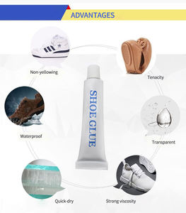 Pegamento Líquido de Poliuretano y <span class=keywords><strong>Neopreno</strong></span> WBG Strong de 30 ml <span class=keywords><strong>para</strong></span> Reparación de Pinchazos, Cortes y Desgarros en Zapatos y Trajes de <span class=keywords><strong>Neopreno</strong></span> - Product Image 6