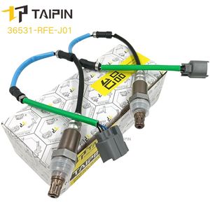 Nouveau matériau pièces de voiture capteur d'oxygène de haute qualité 36531-RFE-J01 pour capteur Honda Odyssey <span class=keywords><strong>O2</strong></span> - Product Image 1