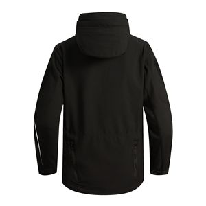 LDRT, venta al por mayor, chaqueta ligera a prueba de viento impermeable <span class=keywords><strong>para</strong></span> exteriores, resistente al desgaste personalizado, esquí, senderismo, Parkas tácticas <span class=keywords><strong>para</strong></span> <span class=keywords><strong>lluvia</strong></span> - Product Image 3