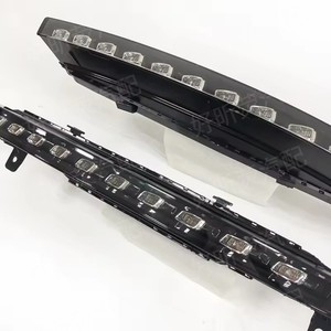 ไฟเดย์ไลท์ Audi Q7 11 หลอด LED รุ่นดั้งเดิม ซ้าย-ขวา คู่ ปี 2010-2015 - Product Image 3