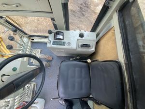 <b>Top</b> Selling High Quality Used Machinery <b>CAT</b> 140H Machinery Motor Grader in stock - Product Image 5