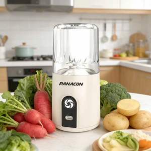 Appareils de cuisine 2026 mini mixeur portable USB, mixeur rechargeable sur batterie, mixeur de fruits, mixeur portable en forme de tasse - Product Image 3