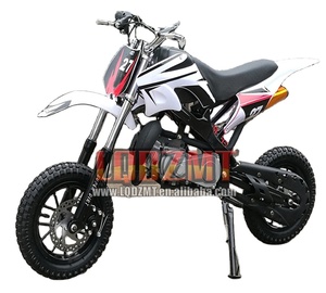 Vehículo Todoterreno Apollo Mountain Dirt Bike 40CC <span class=keywords><strong>50CC</strong></span> Pequeña Motocicleta <span class=keywords><strong>Cross</strong></span> de 2 Tiempos Mini Motocicleta de Gasolina <span class=keywords><strong>Kart</strong></span> Infantil de Carreras - Product Image 1