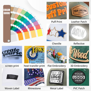 Gorra Trucker de Espuma Lisa de Perfil Medio-Alto Personalizada, Gorra Trucker de Malla Profesional en Blanco para Impresión a Granel con Visera para Hombre - Product Image 5