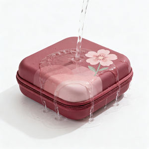 Étui multifonctionnel extérieur imperméable et résistant aux chutes en EVA tendance - Product Image 4