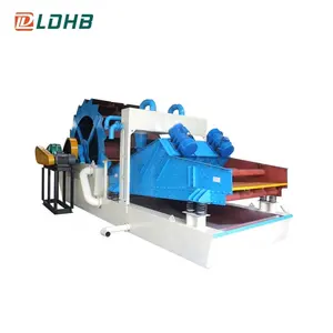 China quartz sand coal washing equipment