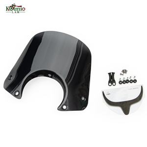 Parabrezza Moto KOLMIO-LAM per <span class=keywords><strong>Beverly</strong></span> 500 400, Cupolino per <span class=keywords><strong>Beverly</strong></span> 125 250 <span class=keywords><strong>300</strong></span> 400 Tourer - Product Image 2