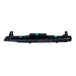 Luz Diurna para Audi Q7, Tira de Luz LED para Parachoques Delantero 4L0953041E 4L0953042E, Pantalla Transparente de ABS - Product Image 4