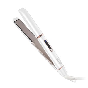 Winning <b>Star</b> Hair Straightener ST-5761 <b>LED</b> Display Temperature Adjustment Dry And Wet Use - Product Image 5