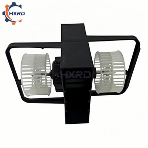 Soplador De Aire A0038300508 0038300508 pièces de système de refroidissement moteur de ventilateur 24V pour <span class=keywords><strong>Mercedes</strong></span> <span class=keywords><strong>Actros</strong></span> MP3 - Product Image 3