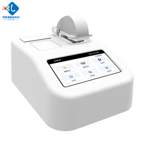 U Nano-1000 마이크로볼륨 분광광도계 핵산 및 단백질 분석기 DNA 단백질 추출기 - Product Image 4