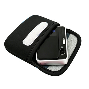 Estuche de Almacenamiento Portátil para Electrónicos, Organizador de Cables de Viaje, Bolsa para Cargador y Banco de Energía, para Viajes de Negocios, Uso Diario y al Aire Libre - Product Image 5