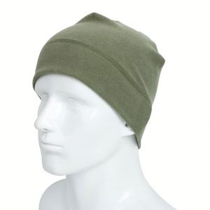 Gorro de Invierno Unisex de Forro Polar, Cálido, Cortavientos, para Exteriores, para Hombres y Mujeres, Gorro para Usar Bajo el Casco, para Esquí, Regalos Promocionales - Product Image 2