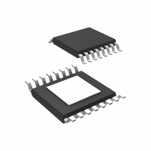 LTC3412IFE#TRPBF Original One Stop Service Power Management (PMIC) 16 TSSOP Exposed Pad Electronic Circuit Components - Product Image 1